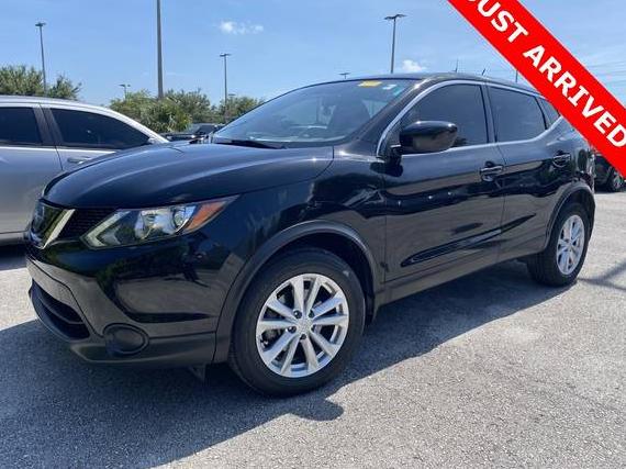 NISSAN ROGUE SPORT 2018 JN1BJ1CP5JW185703 image NISSAN ROGUE SPORT 2018 JN1BJ1CP5JW185703 image
